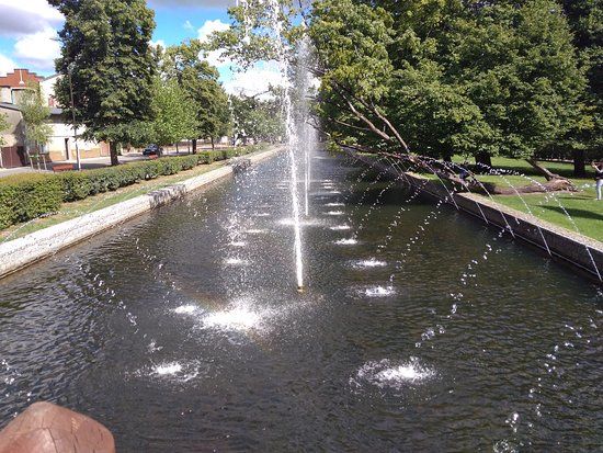 Park Miejski